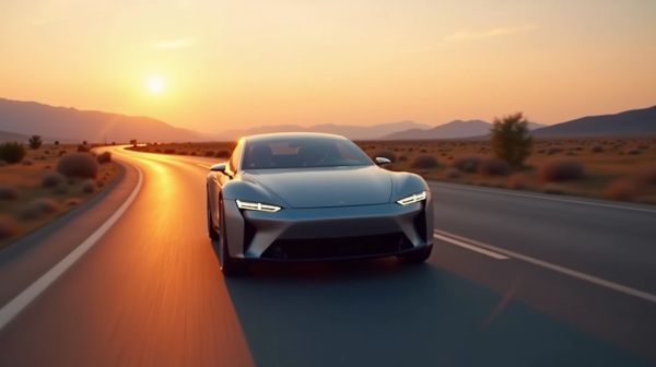 Autonomes fahren: die zukunft des fahrens als erlebnis