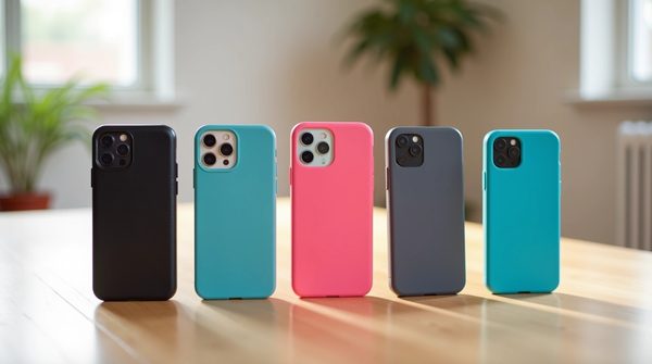 Die besten iphone air hüllen für jeden geschmack
