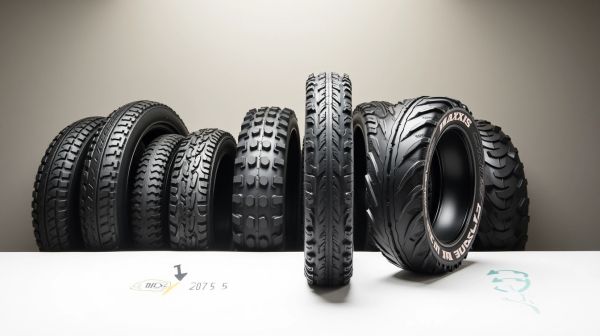 Die besten maxxis reifen für jedes fahrzeug: tipps und empfehlungen