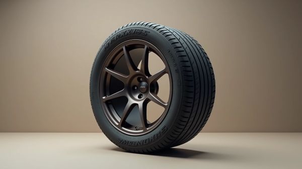 Die besten maxxis reifen für jedes fahrzeug: tipps und empfehlungen