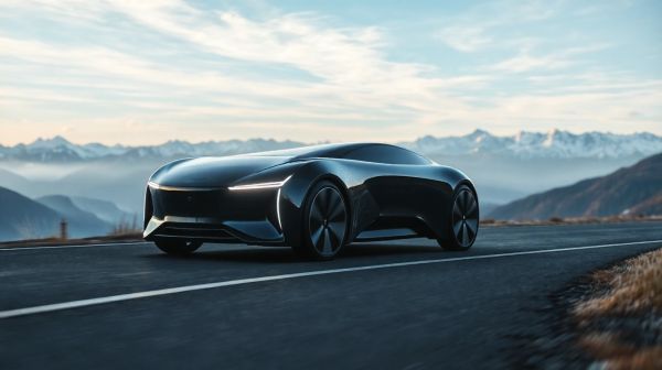 Die spannende Reise mit autonomem Fahren: Ein Ausblick