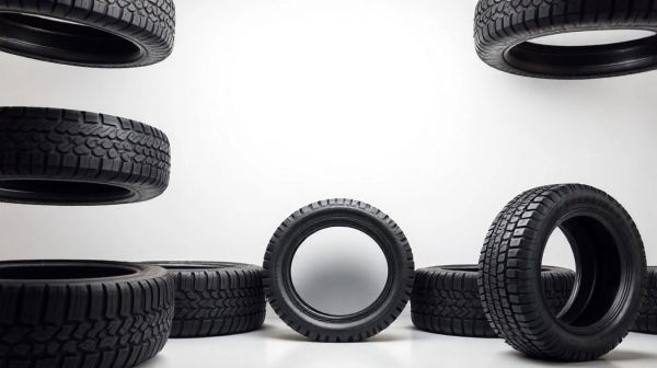 Top maxxis reifen auswählen: unser ranking für jedes fahrzeug
