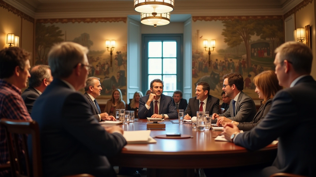 Wege, um engagement zu fördern und akzeptanz zu erhöhen